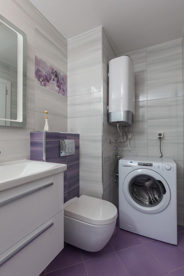 Apartment South Side دوبروفينك المظهر الخارجي الصورة
