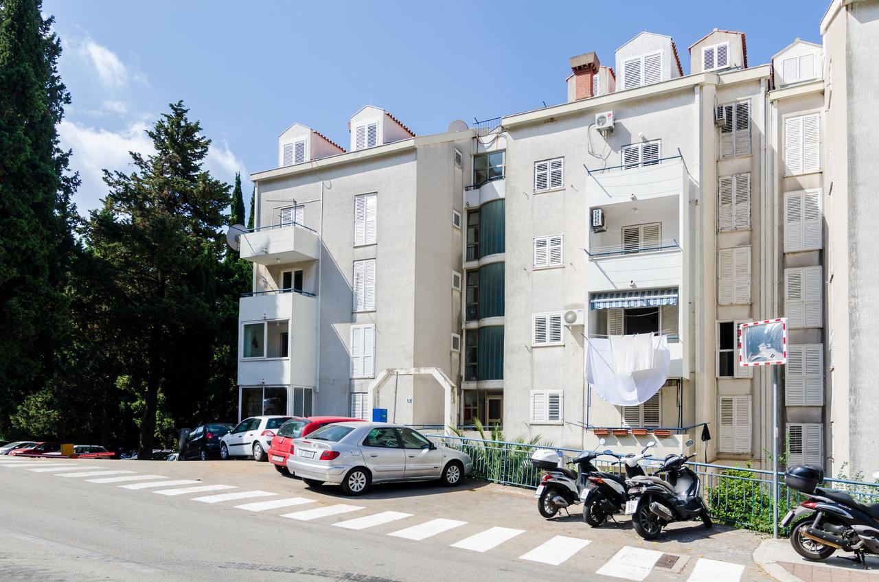 Apartment South Side دوبروفينك المظهر الخارجي الصورة