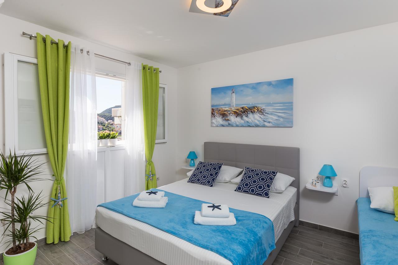 Apartment South Side دوبروفينك المظهر الخارجي الصورة